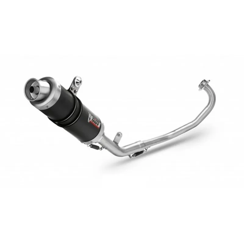 Moto výfuk MIVV GP CARBON YAMAHA YZF R125 2014 - 2018 Hit Sezóny
