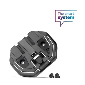 Cenový Hit Upevňovací destička Bosch PowerTube horizontalní - The Smart System