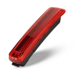 Zadní světlo ACID E-Bike Mudguard PRO-E SIC Brake BES3 2025 Jen Po Omezenou Doba