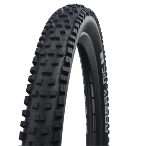 Nejprodávanější Plášt Schwalbe Nobby Nic HS602 skl. 29x2.60"65-622 cr-Skin Perf Addix