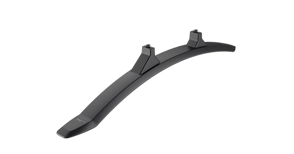 Nová Kolekce Blatník Thule Tour Rack fender - zadní blatník černý