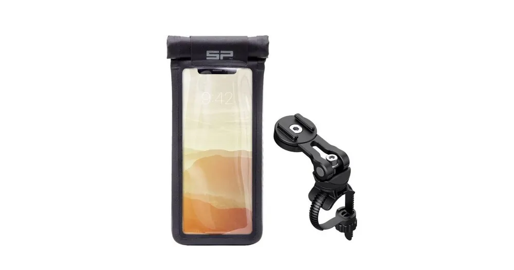 Kup Teď SP Connect Bike Bundle II Universal Case Black, vel.M