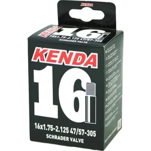 duše KENDA 16x1,75 (47-305) AV 35 mm Cenově Výhodný
