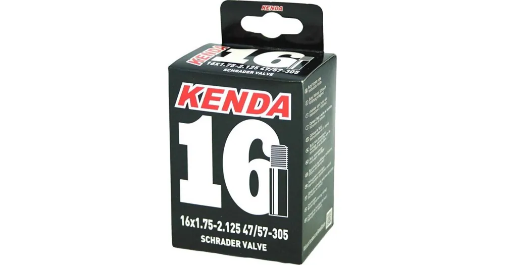 duše KENDA 16x1,75 (47-305) AV 35 mm Cenově Výhodný