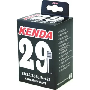 Must-Have duše KENDA 29x1,9-2,3 (50/56-622) AV 35 mm
