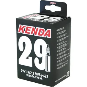 Jen Po Omezenou Doba duše KENDA 29x1,9-2,3 (50/56-622) FV 32 mm