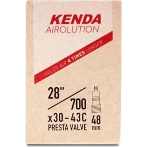 duše KENDA Airolution 700x30/43 (30-43-622/635) FV 48 mm Speciální Cena
