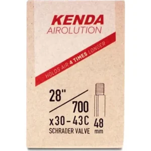 duše KENDA Airolution 700x30/43 (30-43622/635) AV 48 mm Nejprodávanější