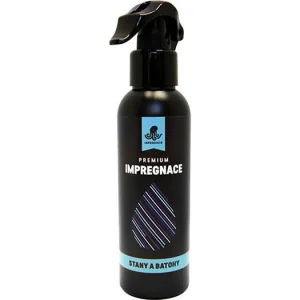 impregnace NANOPROTECH Premium na brašny a batohy Levný