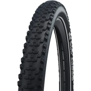 Autentický Plášt Schwalbe Smart Sam HS624 Drát. 29x2.35" 60-622 crn-Reflex Perf. Addix
