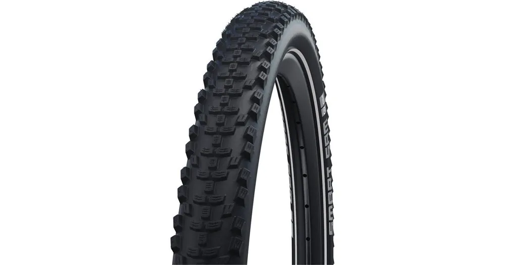 Autentický Plášt Schwalbe Smart Sam HS624 Drát. 29x2.35" 60-622 crn-Reflex Perf. Addix