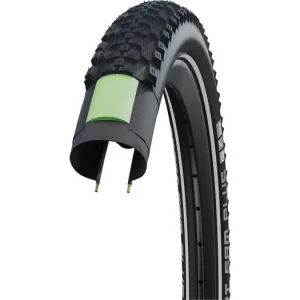 Akce Plášt Schwalbe Smart Sam Plus HS624 dr. 29x2.10"54-622 cr-refl.SSkin GG DD Addix