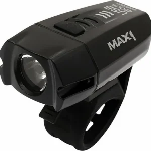 světlo přední MAX1 Evolution USB Originální