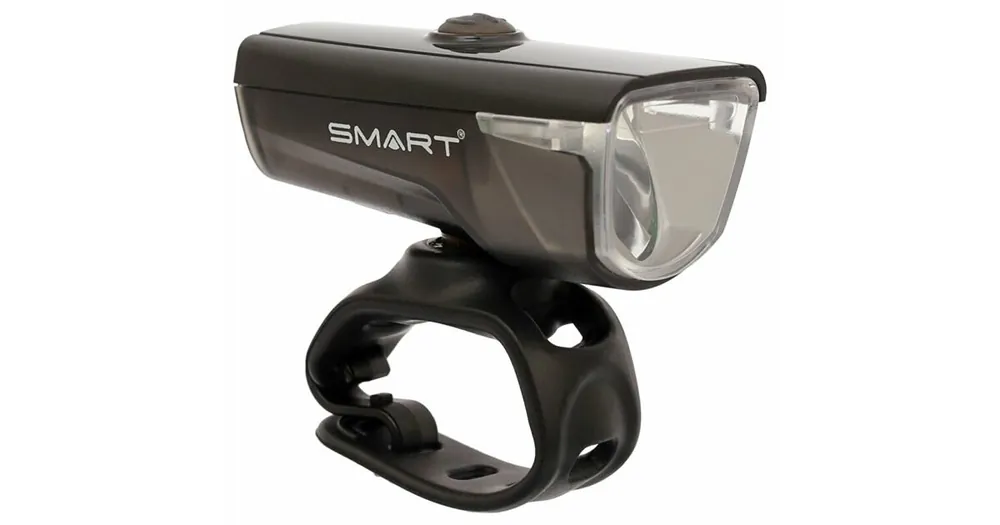 světlo přední SMART Rays 150 USB, dobíjecí Výprodej