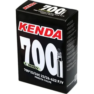 Horká Nabídka duše KENDA 700x23/26C (23/26-622) FV 32 mm