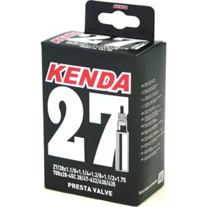 Časově Omezené duše KENDA 700x28/45C (28/47-622/635) FV 32 mm