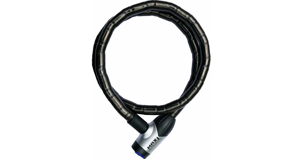 zámek MOTO MAX1 1000x15 mm 4 klíče Koupit Online