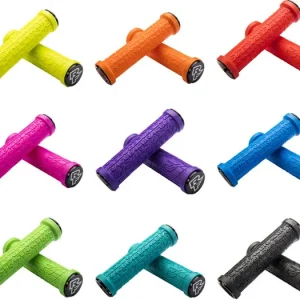 Super Cena Gripy Race Face Grippler Lock On 30mm