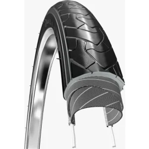 Plášť 29 x 2,10 (622-54) Hartex URBAN Ride Gumwall Black Akce