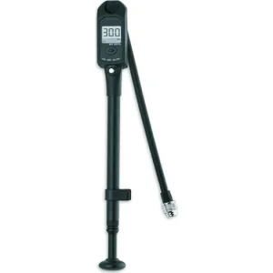 Hustilka na vidlice Giyo GS-05 digitální Hit Sezóny