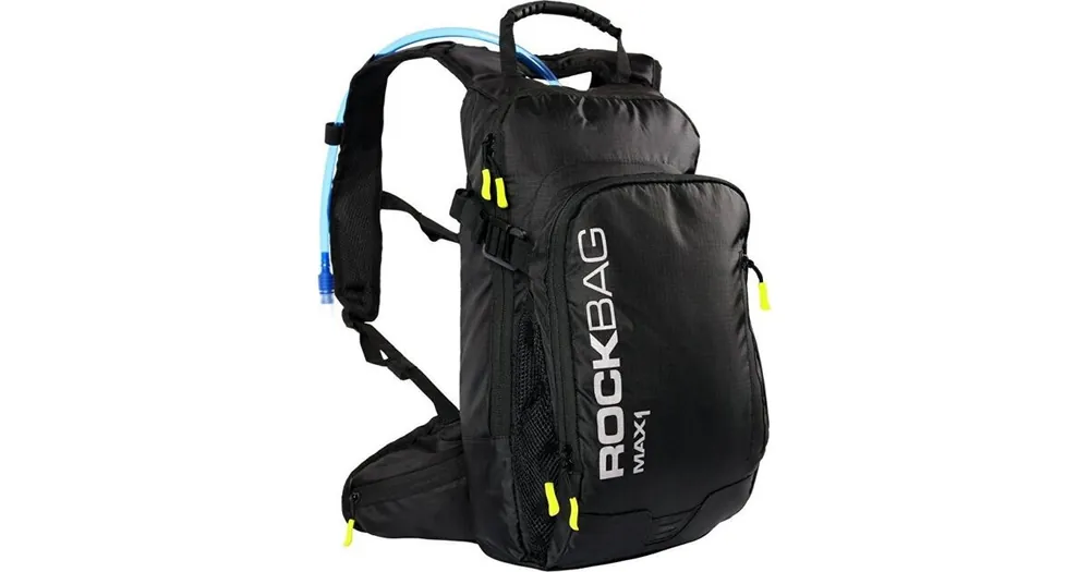 Akce batoh MAX1 Rockbag černý