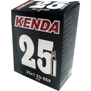 duše KENDA 25x1,0 (23-559) FV 32 mm Aktuální