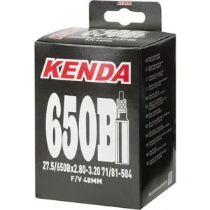 Dokud Zásoby Vydrží duše KENDA 27,5x2,4-2,8 (60/71-584) FV 48mm