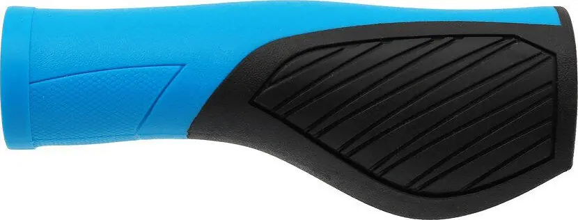 Levný gripy MAX1 Ergonomic černo/modré