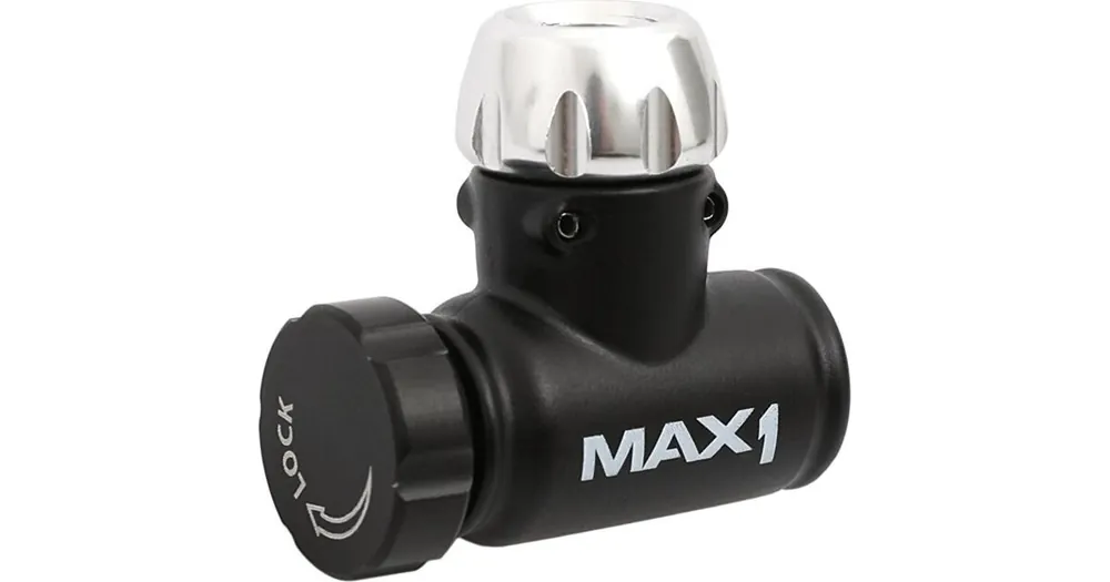 Oblíbený hustilka MAX1 Air Evo CO2