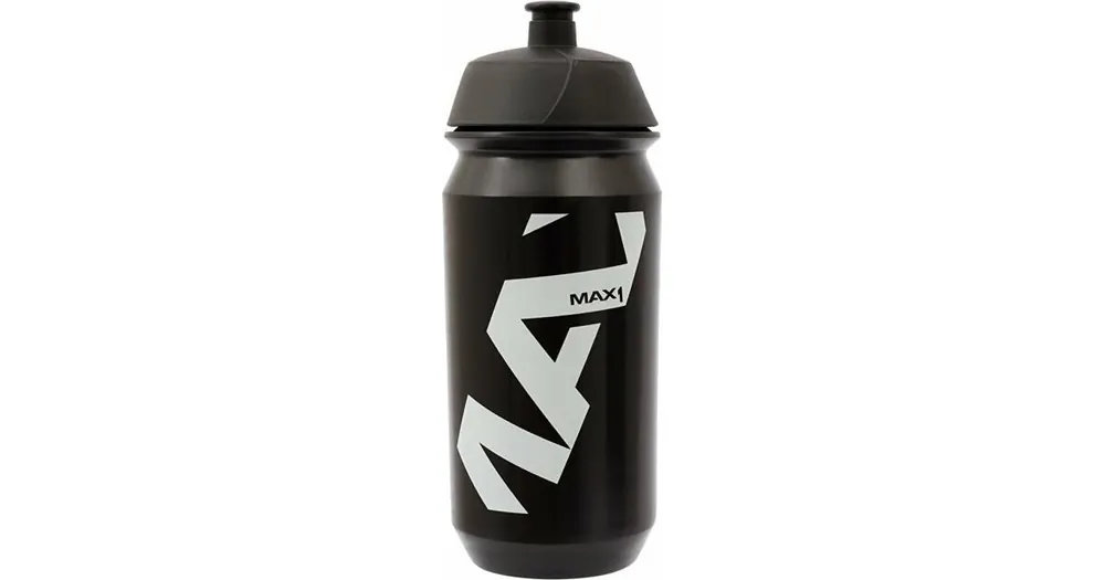 lahev MAX1 Stylo 0,65 l černá Nejprodávanější