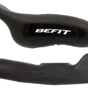 rohy BEFIT ergonomické pogumované Nejlepší Cena