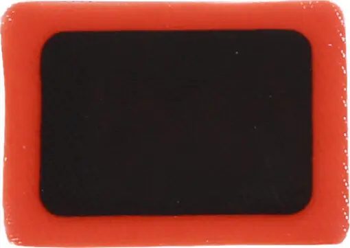 záplaty MAX1 24x35 mm, baleno po 100ks Ověřený