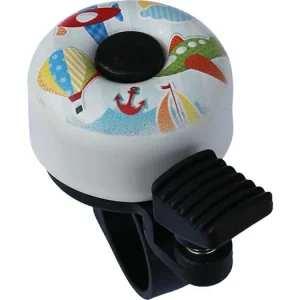 Sezónní Sleva zvonek MAX1 Mini aviatika