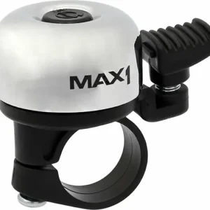 zvonek MAX1 Mini chrom Akční Cena