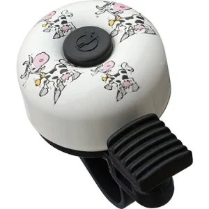 Must-Have zvonek MAX1 Mini kráva