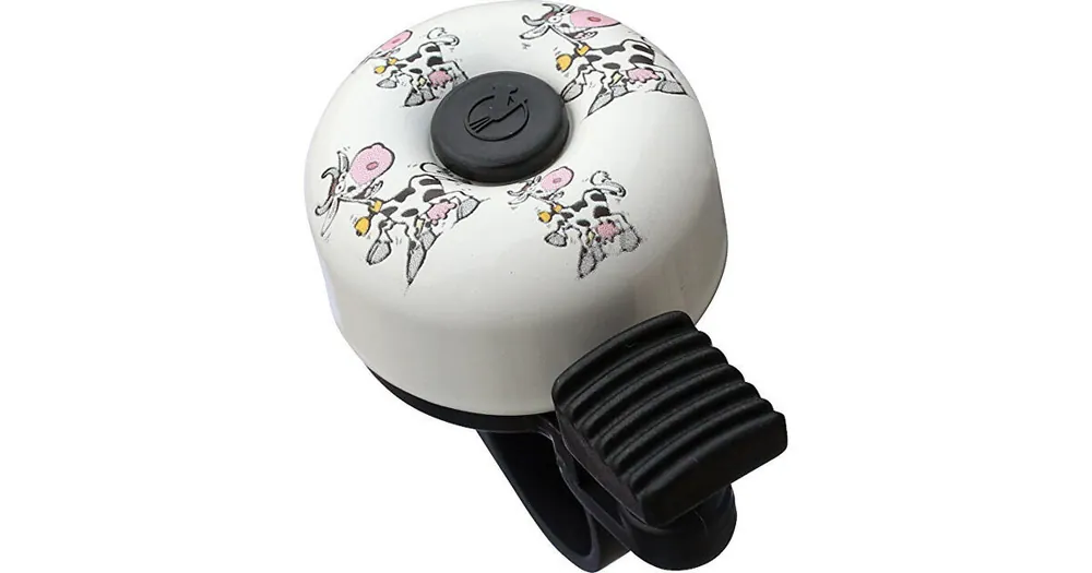 Must-Have zvonek MAX1 Mini kráva