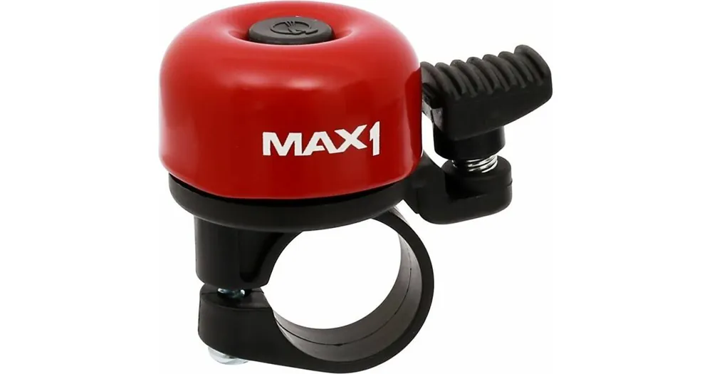 zvonek MAX1 Mini vínový Nejprodávanější