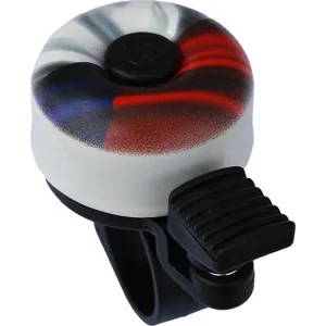 Levný zvonek MAX1 Mini vlajka