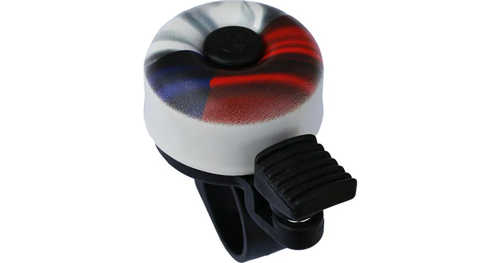 Levný zvonek MAX1 Mini vlajka