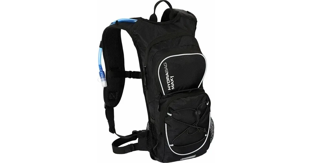 Koupit Online batoh MAX1 Hydrabag černý