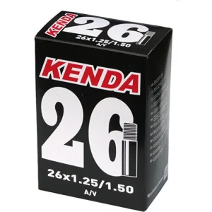 Cenový Hit duše KENDA 26x1,25-1,50 (32/40-559) AV 35 mm