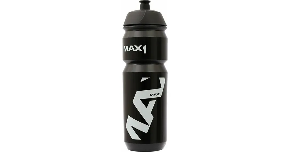 Odeslání Ihned lahev MAX1 Stylo 0,85 l černá