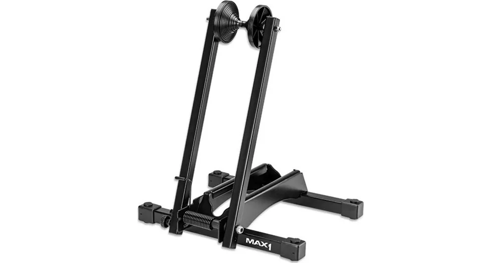 Nakupujte Hned stojan výstavní sklopný MAX1 Rock pro kola 20-29"