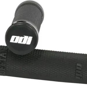 Akční Cena Gripy MTB ODI Ruffian Lock-On Bonus Pack Black
