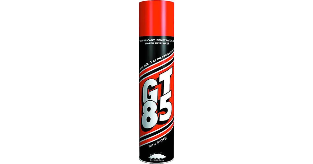 Kup Teď olej GT-85 400ml