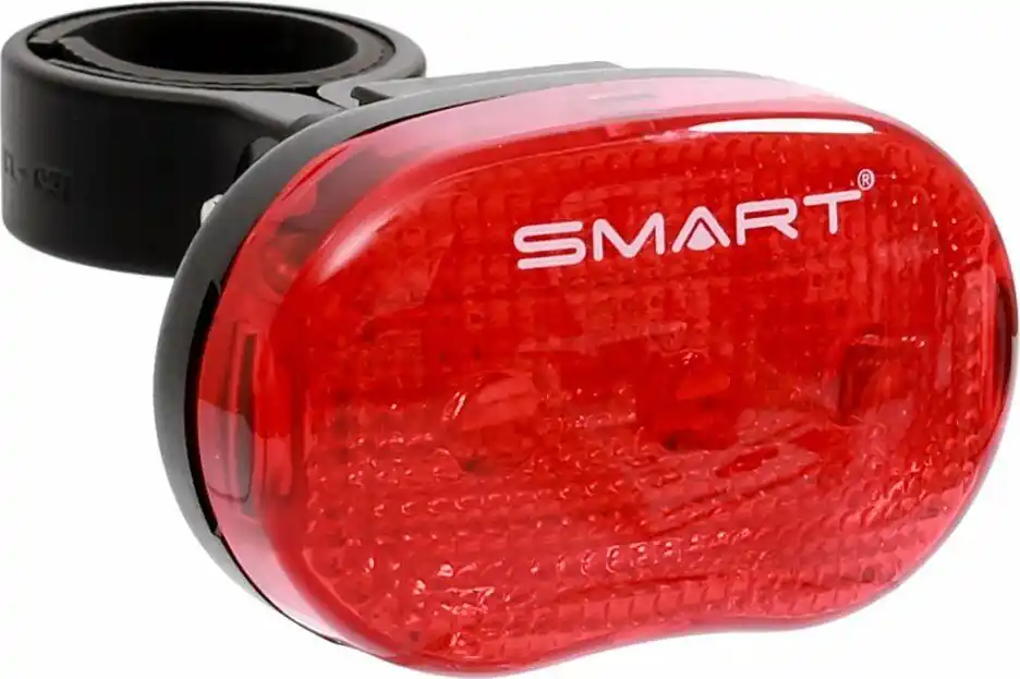 Značkový blikačka zadní SMART 403 R