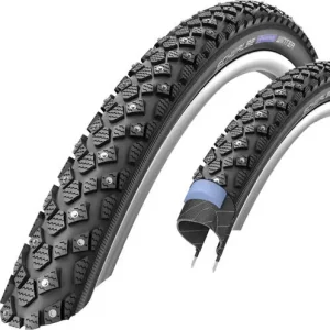 Dokud Zásoby Vydrží Plášť 28 700 x 38 (635-40) Winter K-Guard Schwalbe