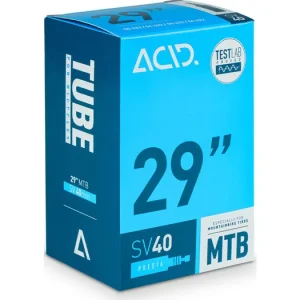 Duša ACID 29" 1.95-2.25 SV40 Tovární Cena