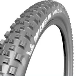 Plášť 29X2.35 Michelin WILD AM COMPETITION LINE TS TLR Oblíbený
