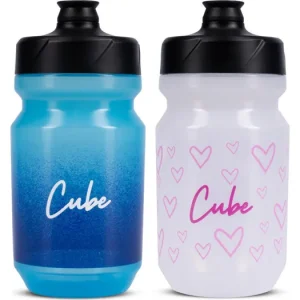 Cenová Bomba Láhev CUBE Flow 400ml Kids